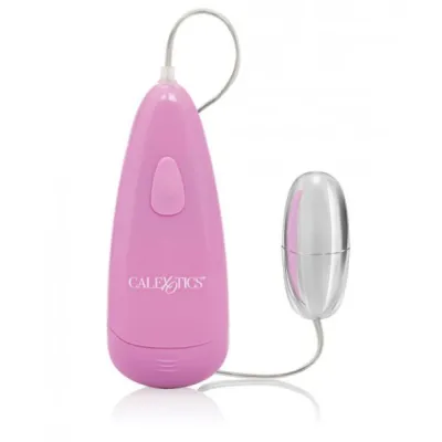Waterproof Teardrop Bullet Vibrator Bulk Lavender