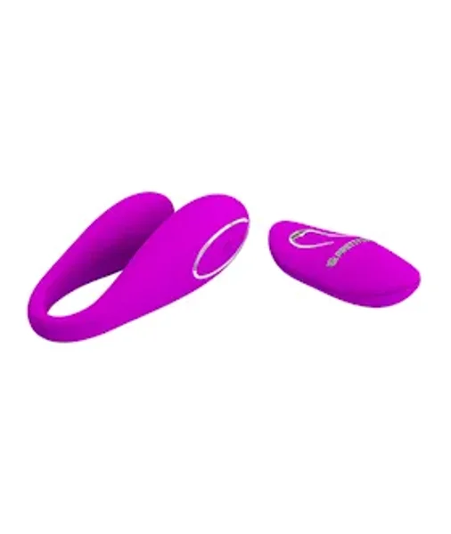 Algernon Partner Vibrator — image 3 of 4