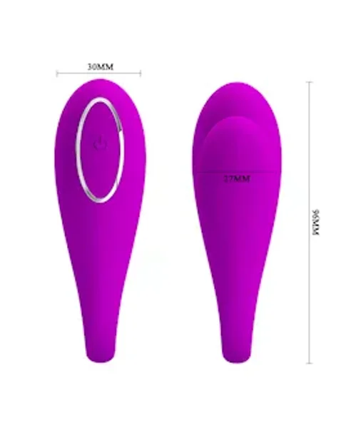 Algernon Partner Vibrator — image 4 of 4