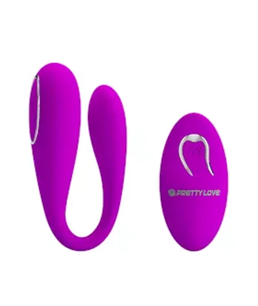 Algernon Partner Vibrator — image 2 of 4