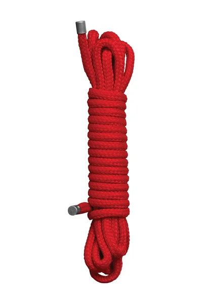 Japanese Rope 10m - Red - — image 7 of 7