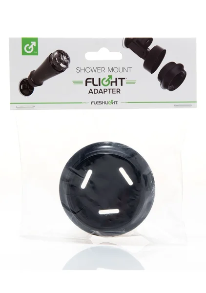 FleshLight Flight Adapter for Shower Mount