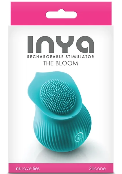 The Bloom Clit Stimulator