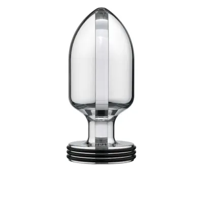 Invader Extreme Electro Butt Plug