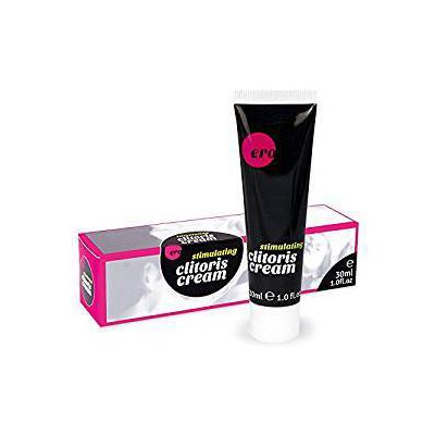 Ero Stimulating Clitoris Cream 30ml