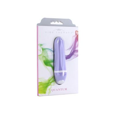 Vibe Therapy Quantum Purple Purple