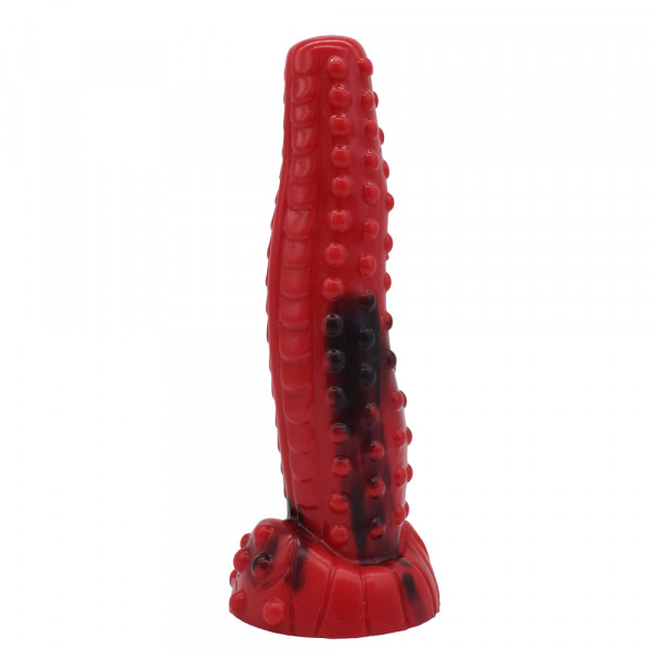 10'' Tiger Cock