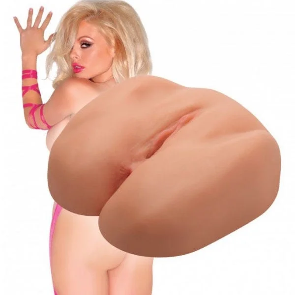 Jesse Jane Missionary Pussy and Ass