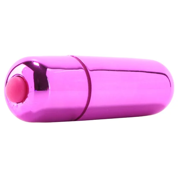 Back to the Basics Pocket Bullet Vibe