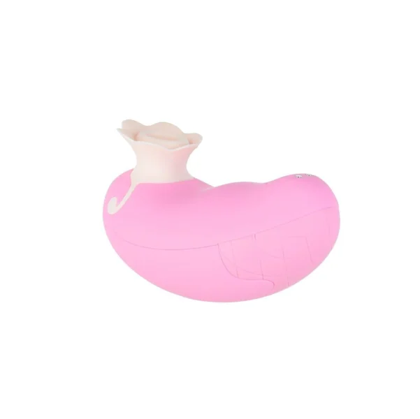 Clitoral Toy - Pillow Talk Dreamy - Pink