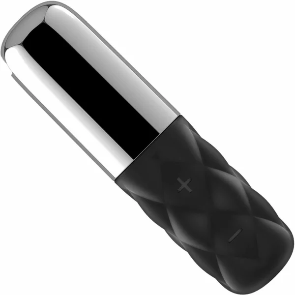 Satisfyer Sparkling Darling 15-Function Bullet Vibrator