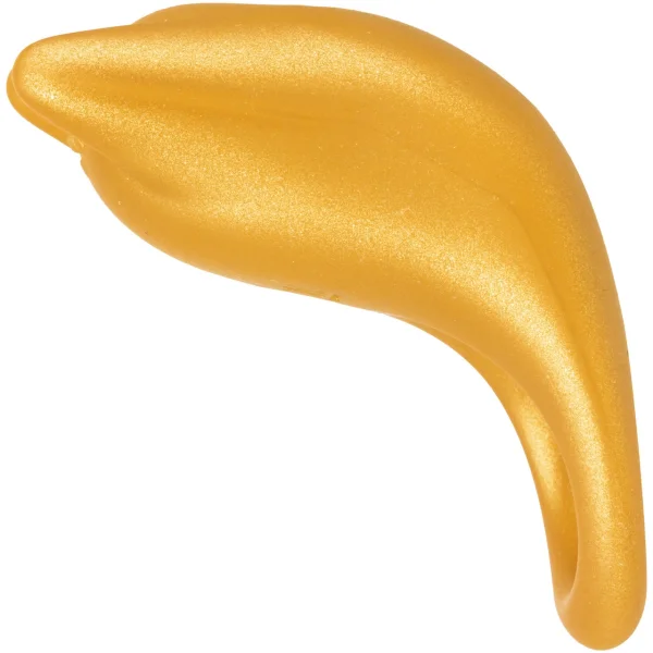 Naughty Bits Horny Af Silicone Rechargeable Vibrating Cock Ring By CalExotics