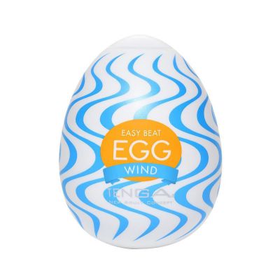 Tenga Egg 39 Wind 39 Penis Masturbator