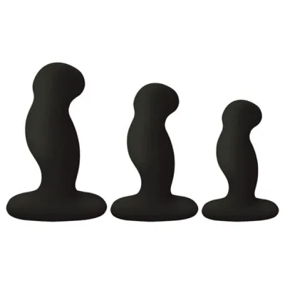G Play Trio Unisex Vibe Pack