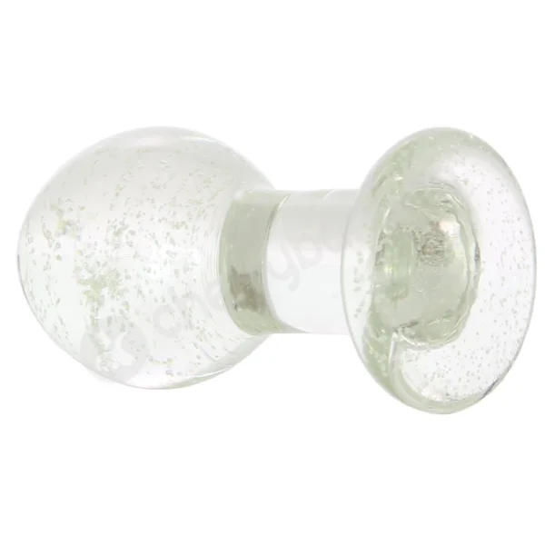 Firefly Glass Plug Medium
