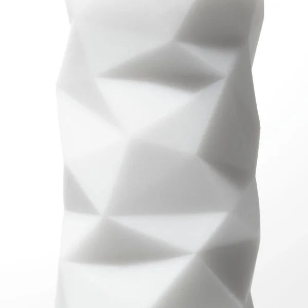 Tenga 3d Polygon