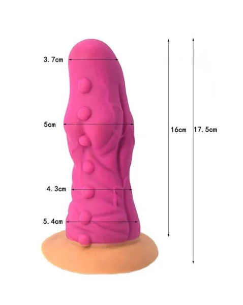 Kinki Alligator Head Plug