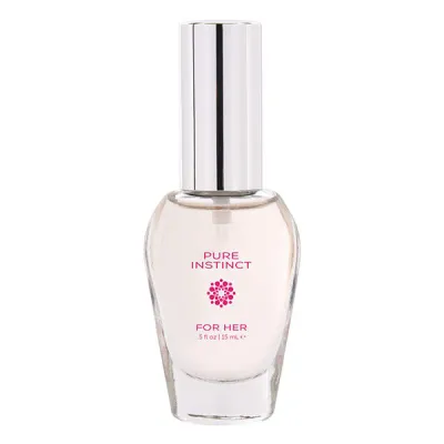 Pure Instinct Cologne For Her
