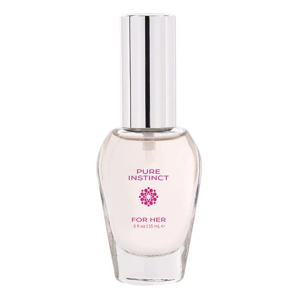 Pure Instinct Cologne For Her