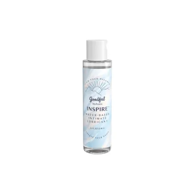 Goodful Inspire Lubricant