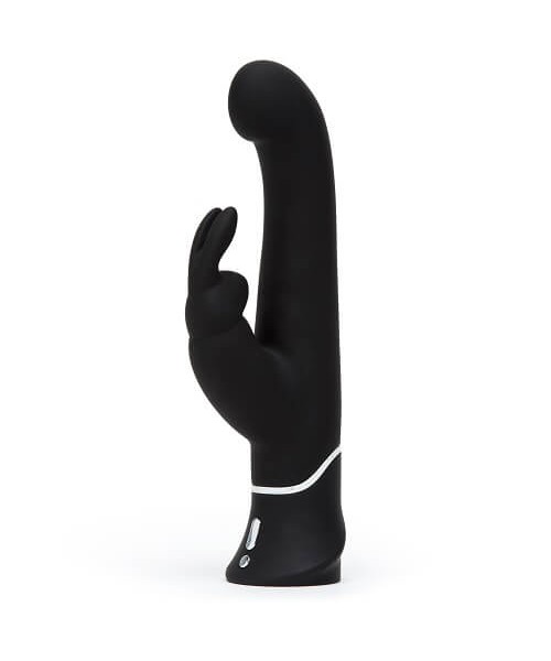 Happy Rabbit G-Spot Stroker Rechargeable Rabbit Vibrator