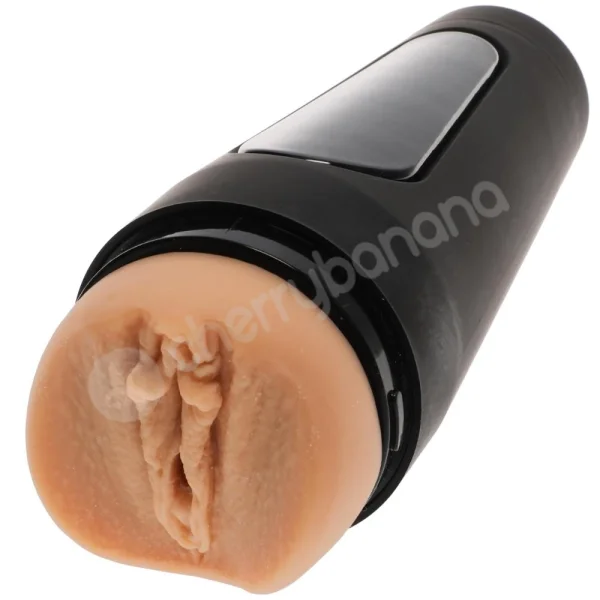 Main Squeeze Jenna Jameson Pussy Hard Case Masturbator