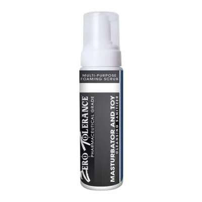 Foaming Masturbator Cleanser and Sanitizer 8 Oz
