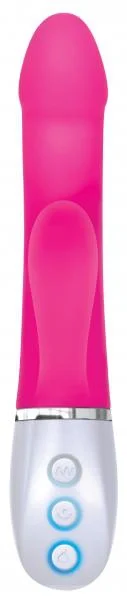 Sweet Heat G-Spot Vibrator Pink — image 6 of 8