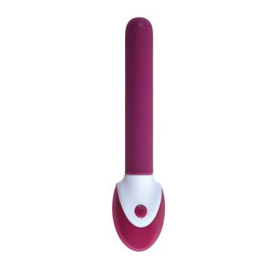 Impressions 5x Silicone Gel Vibe Slimline Purple