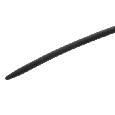 Ouch Vibrating Extra Long Silicone Urethral Sound