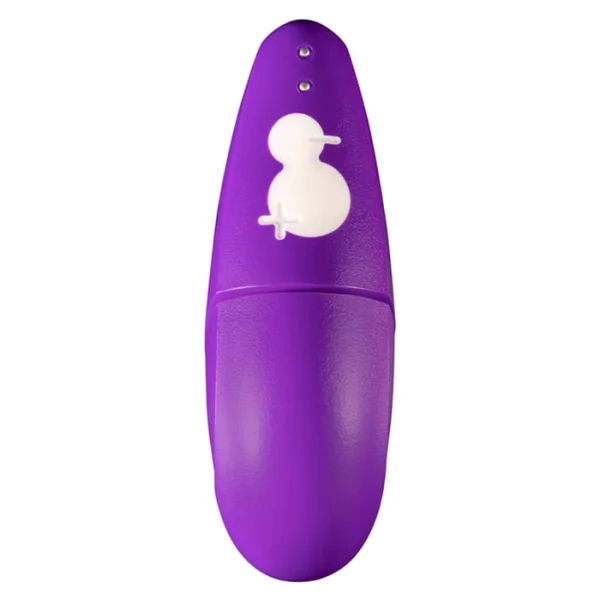 Romp - Free - Mini Clitoral Suction Toy — image 5 of 9