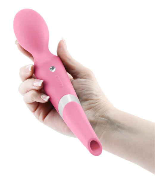 Sugar Pop Aurora Pink