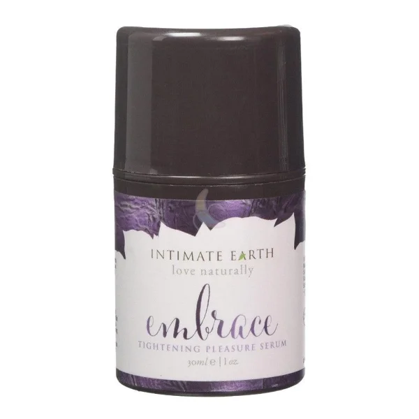 Intimate Earth Embrace Vaginal Tightening Serum | 1oz