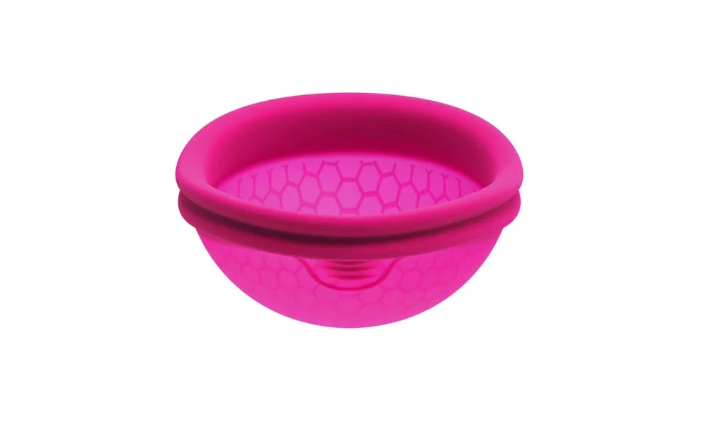Intimina Ziggy Cup 2