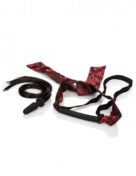 Scandal - Pony Play Kit