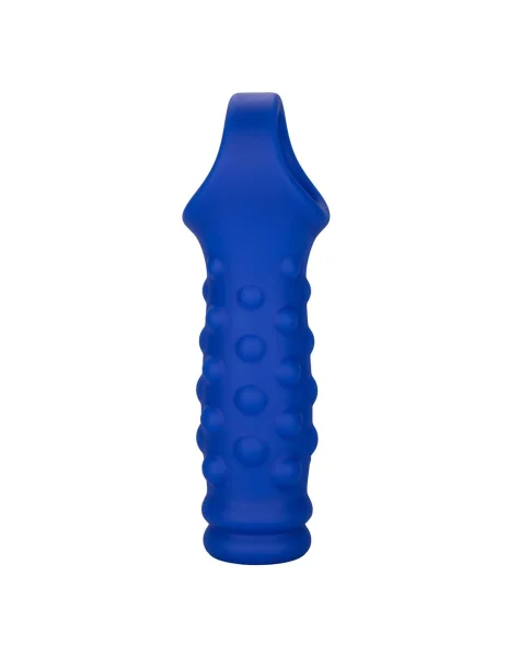 Admiral Liquid Silicone Beaded Extension