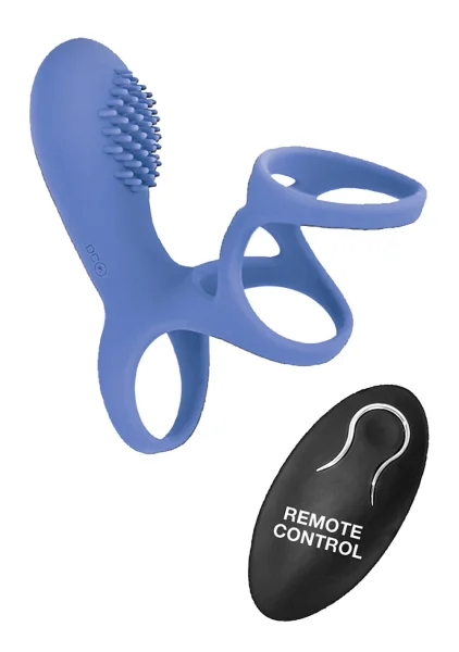 Commander Remote Control Vibrating Climaxer