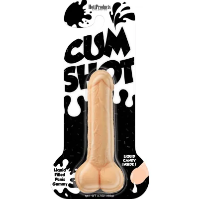 Party Favors For Adults Cum Shots Pecker