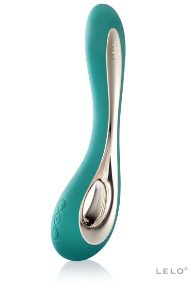 Isla G-spot Massager by LELO