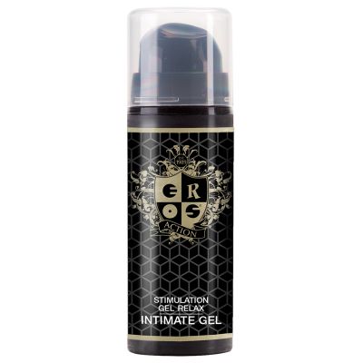 Action Stimulation Gel