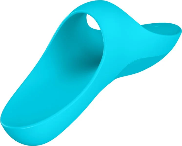 Satisfyer Finger Teaser