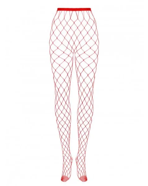 Obsessive - Fishnet Tights