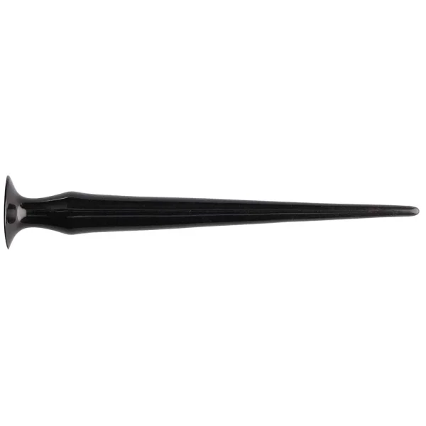 Ouch! Ass Spike 16 Inch Dildo