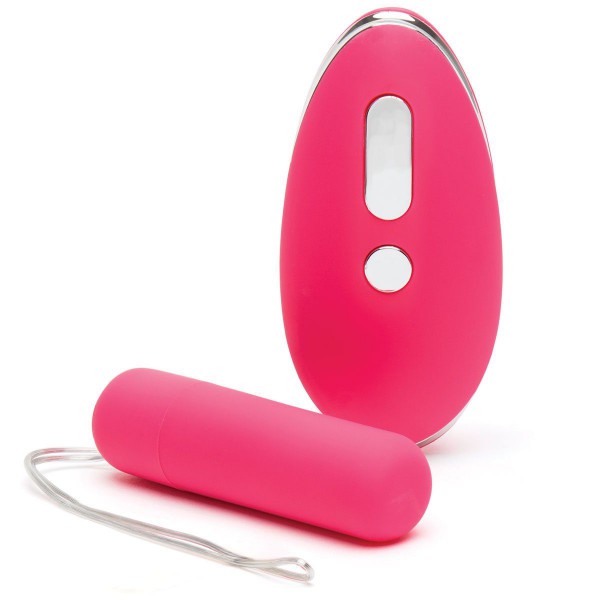 Lovehoney Happy Rabbit Remote Control Panty Vibrator Set - 2 Sizes