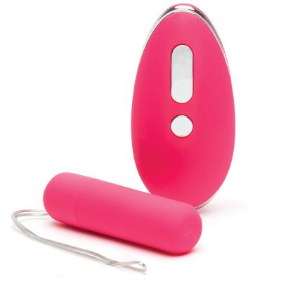 Lovehoney Happy Rabbit Remote Control Panty Vibrator Set 2 Sizes