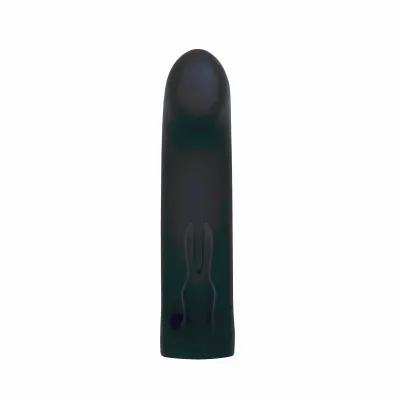Heavenly Harness Black