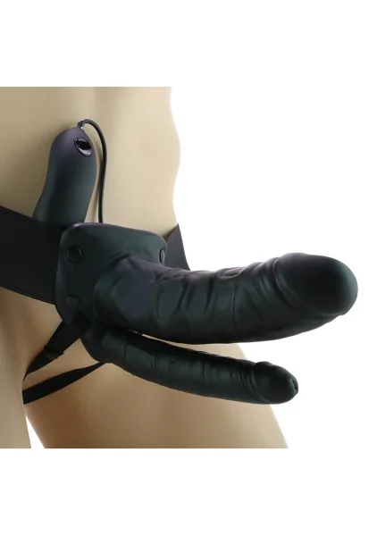 Ouch! Realistic 7'' Strap-On
