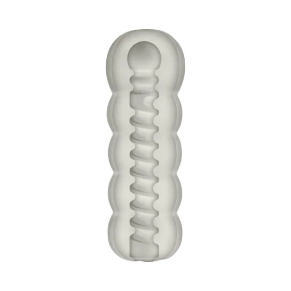 Balls Deep 9 inches Stroker Ass Frost — image 11 of 17