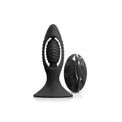 Renegade V2 Remote Controlled Plug