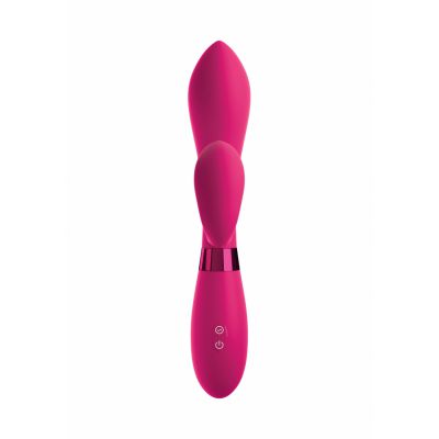OMG Rabbits Mood Silicone Vibrator Best Vibrator